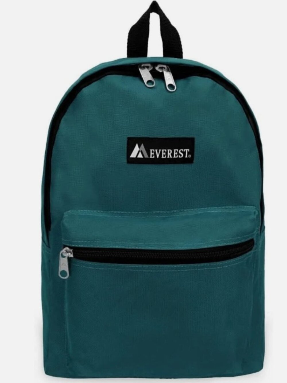 NWT Everest Designs Teal Blue Backpack